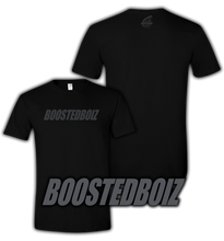 Load image into Gallery viewer, Ghost BoostedBoiz T-Shirt