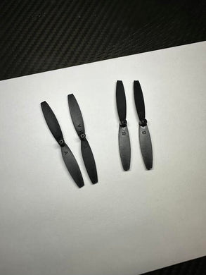 F22 Propeller Replacements
