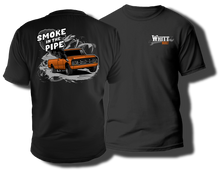 Load image into Gallery viewer, Smoke In The Pipe T-Shirt