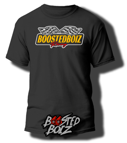 BB Racing T-Shirt