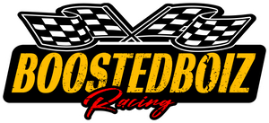 The BoostedBoiz Official Store