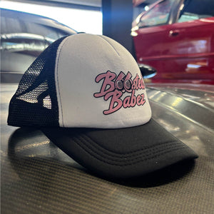 Foam Trucker Hats - BoostedBabez