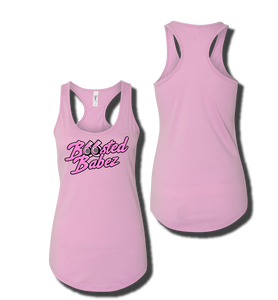 BoostedBabez Tanktop