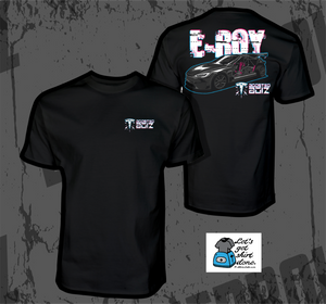 E-Roy Shirt