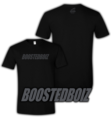 Ghost BoostedBoiz T-Shirt