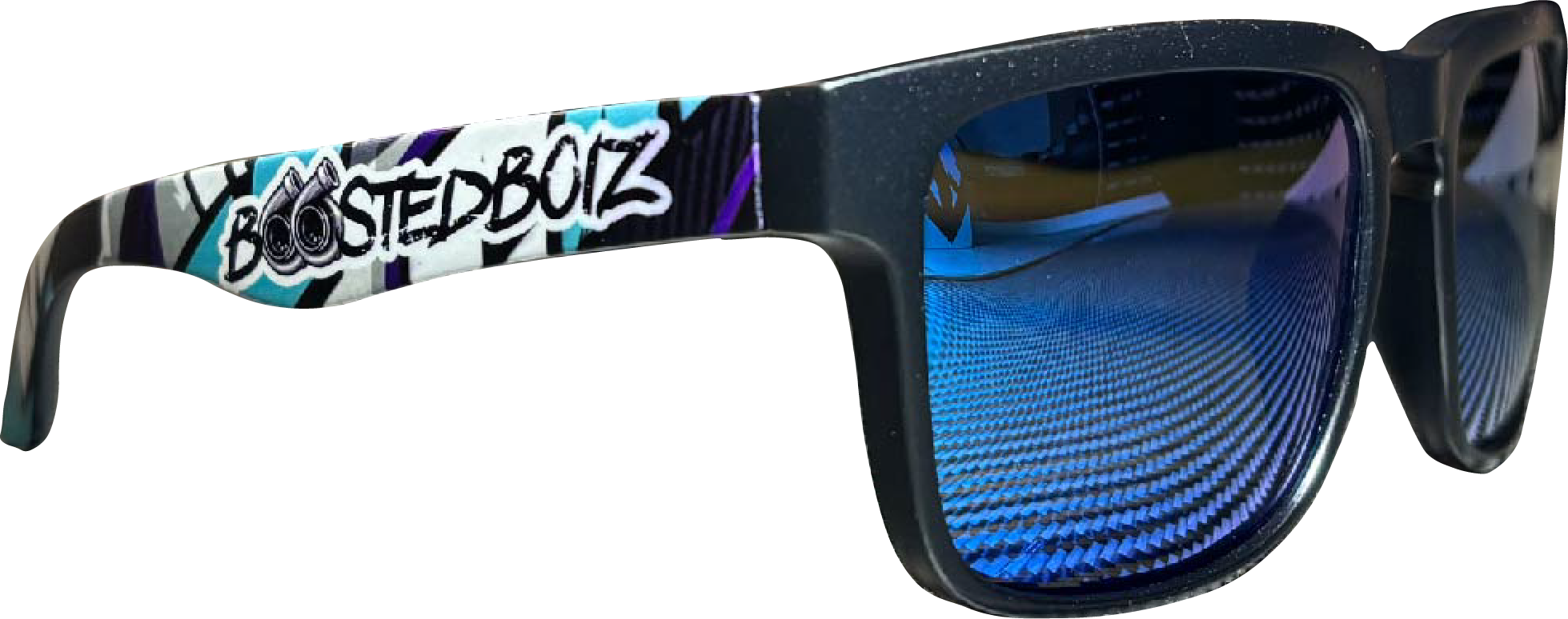 Sunglasses BoostedBoiz