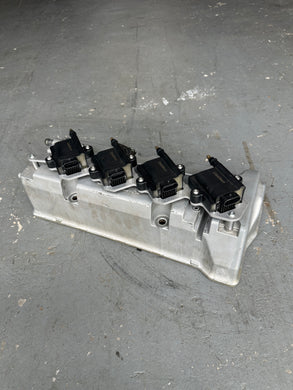 K Series IGN1A Coil Valve Cover Bracket