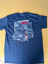 Load image into Gallery viewer, GoodTime Greg Tshirt