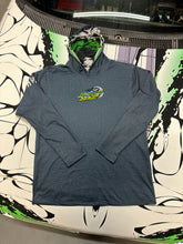 Load image into Gallery viewer, BoostedBoiz Racing Jersey Hoodie