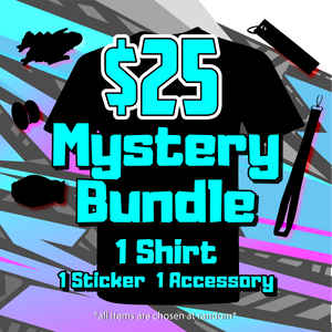 $25 Mystery Bundle!