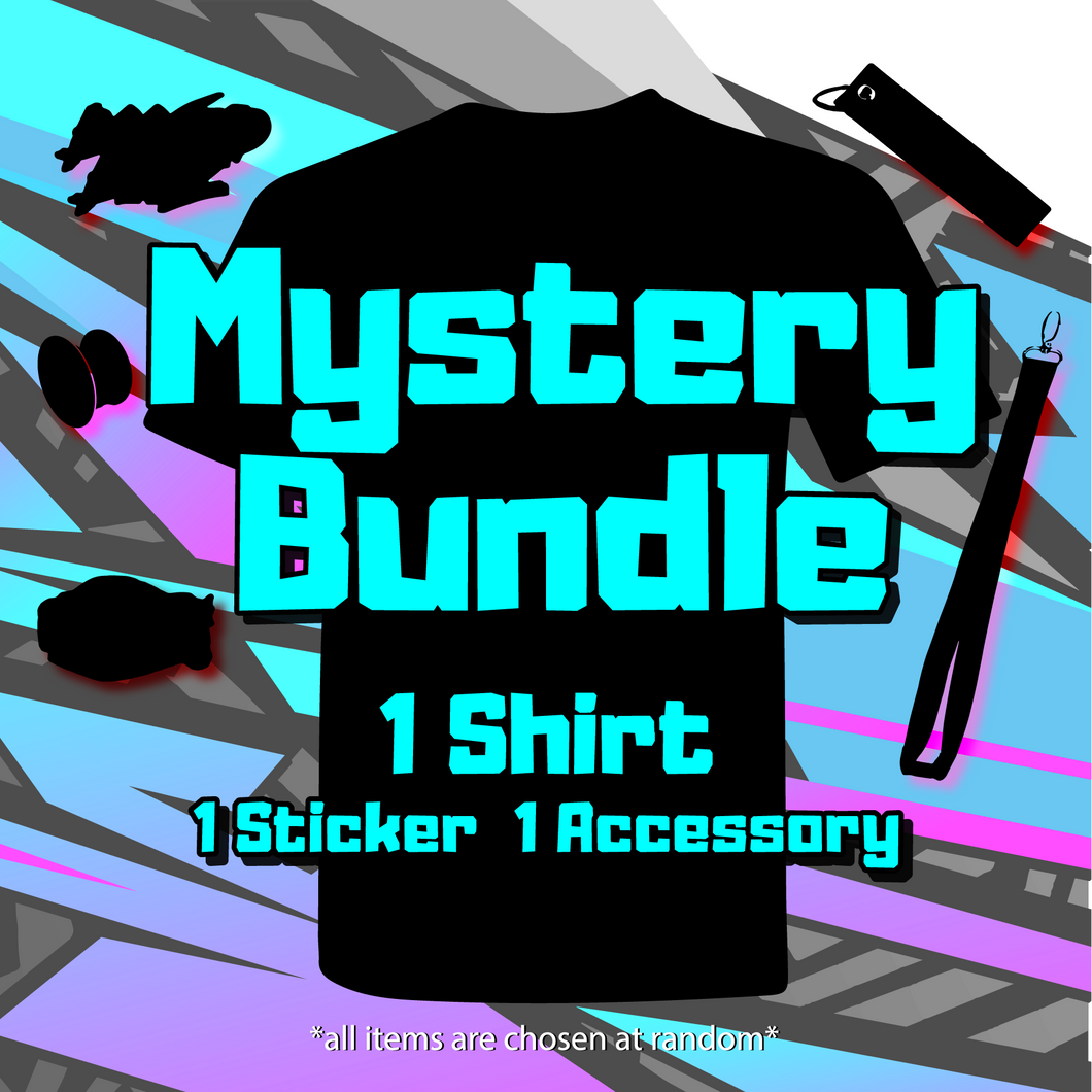 $30 Mystery Bundle!