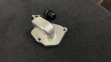 Load image into Gallery viewer, K Series Billet Timing Cover Oil Drain K20/K24