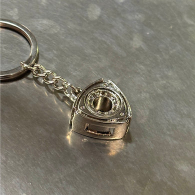 Rotary Keychain