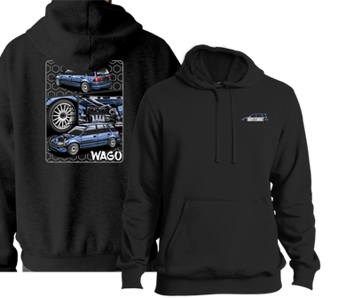 Wago Hoodie