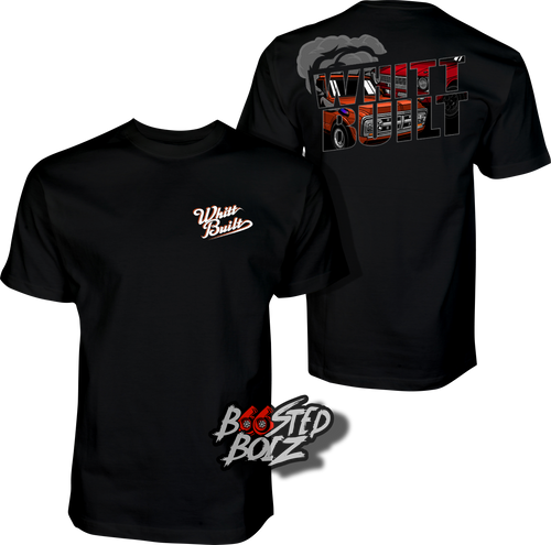 Whitt Built Shirt