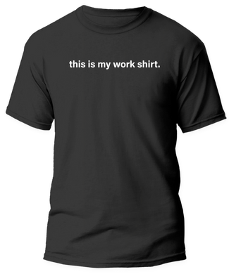 Work Shirt