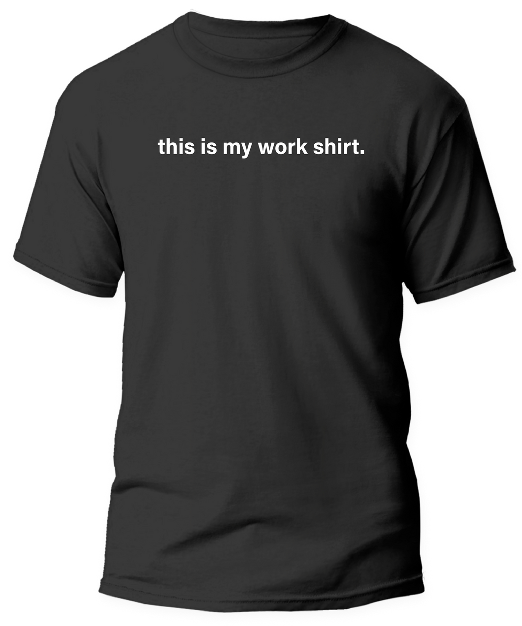 Work Shirt – BoostedBoiz