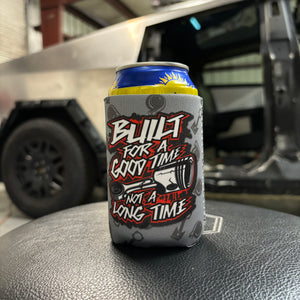 Magnetic Koozies