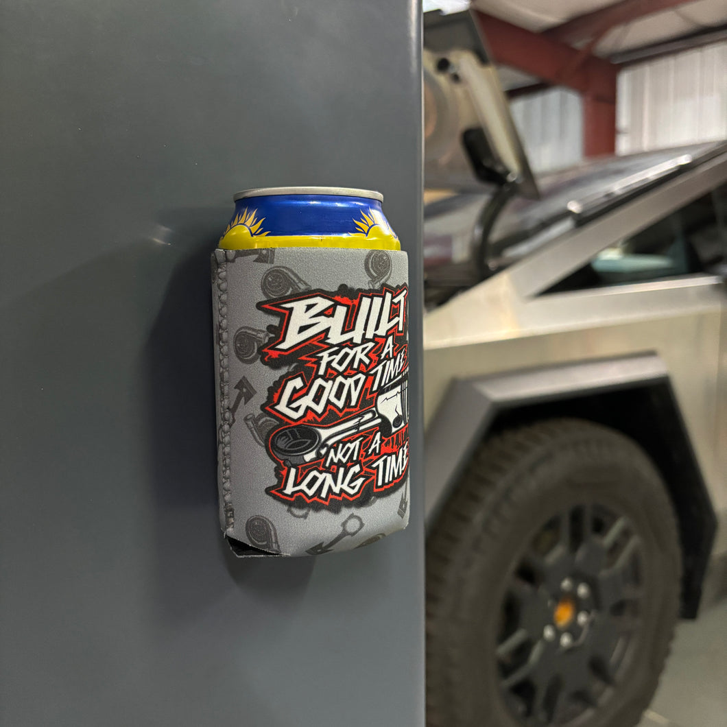 Magnetic Koozies