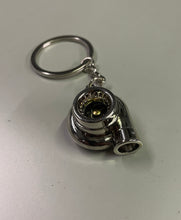 Load image into Gallery viewer, Turbo Keychain