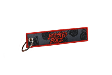 Keytag