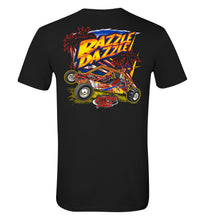Load image into Gallery viewer, Razzle Dazzle Turbo Sand Rail T-Shirt