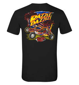 Razzle Dazzle Turbo Sand Rail T-Shirt