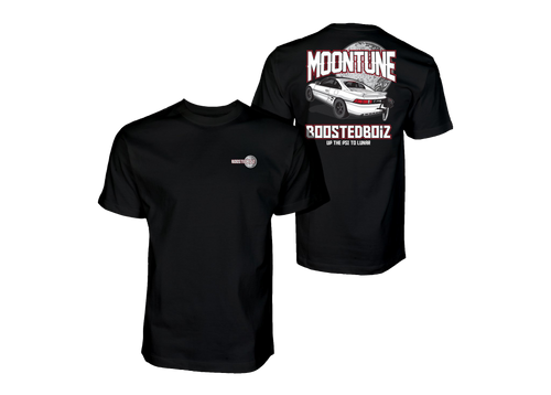 MoonTune Mr2 T-Shirt.